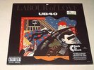 UB40 - LABOUR OF LOVE - 2LP 180G VINYL NEW & SEALED N1162