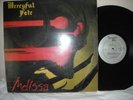 Vinyl LP Mercyful Fate 'Melissa' Thrash Power Rock Metal ca.1983