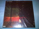 DEFTONES KOI NO YOKAN LIMITED FOIL STAMPED 180G VINYL LP NUMBERED 1000 COPIES