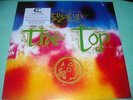THE CURE THE TOP NEW LP YELLOW VINYL 2500 COPIE RECORD STORE DAY 2012 RSD GOTHIC