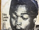 Fela Kuti FELA'S LONDON SCENE Original Nigeria Press Rare Afrobeat FUNK