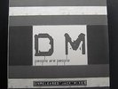 Depeche Mode - People Are People (Unrealeased Mixes) 12