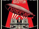 LED ZEPPELIN-MOTHERSHIP-IMPORT 4 LP w/JAPAN OBI W10