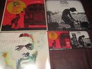 GARY CLARK JR BLAK & BLU + LIVE + STORY SONNY BOY SLIM 3 TITLES 6 LP'S + 2 CD'S