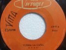 SEXTETO MIRAMAR TUMBA LA CAÑA SALSA GUAGUANCO   # HEAR