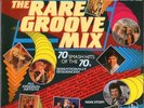 THE RARE GROOVE MIX 70'S SMASH HITS 2 DISCS STYLUS