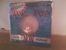 BEATLES DEMO Rare 7 (Inch) Single SPECIAL RUSH COPY Sleeve Only / COVER ONLY