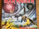 Iron Maiden - Flight Of Icarus/The Trooper 2x12