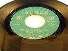 ARTHUR PRYSOCK - Our Love Will Last / Come And See This Old Fool - 1963 VG+++ 45