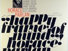 HORACE PARLAN-HAPPY FRAME OF MIND-MINT RECORD, UNPLAYED,