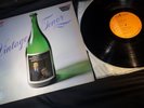 RCA RDCE-11 VINTAGE TENOR LEW TABACKIN T. MIYAMA AUDIOPHILE DIRECT TO DISC JAPAN