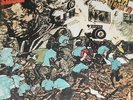 FELA KUTI - KALAKUTA SHOW - MINT