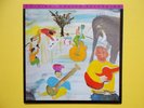 THE BAND * MUSIC FROM BIG PINK * MOBILE FIDELITY SOUND LAB SPECIAL VINYL EDITION