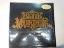 GEFFEN 24212   BLUE MURDER  M-  w/Hype Sticker SHRINKWRAP Stereo LP