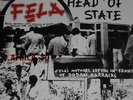 FELA KUTI - COFFIN FOR HEAD OF STATE - MINT
