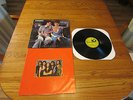 SCORPIONS Lovedrive 1979 LP Album Record Vinyl GREAT BRITAIN UK SHSP 4097 INNER