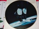 Michael Jackson - History picture disc