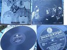 THE BEATLES-REVOLVER unique Sleeve ITALY-PARLOPHON 1st PRESS 1965
