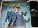 THE NEWBEATS - BIG BEATS SOUNDS - HICKORY RARE STEREO 1ST PRESS IN SHRINK