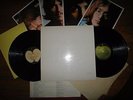 THE BEATLES White Album 1968 SWBO-101 *7 ERRORS* Very Low Number #0010942 RARE
