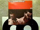 DEUTSCH AMERIKANISCHE FREUNDSCHAFT - Live 2xLp white label daf neubauten delgado