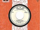 Musterplatte / Promo Stereo Peter Kraus - wunderbar wie du / Hey du bist okay