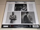 Mofi Mobile Fidelity Sound Lab MFSL LP No. 000423 MILES DAVIS Jack Johnson