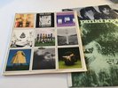 DOPPEL LP / PINK FLOYD / A NICE PAIR / THE PIPER AT THE GATES OF DAWN / EX