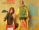 Remo Germani E I Suoi Rangers-Da Doo Ron Ron/Tra La La La Susi 45 giri EX+ Promo