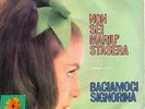 Tony Renis-Non Sei Mariu' Stasera/Baciamoci Signorina 45 giri NM 1964