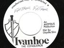 ? rare Father Father on Ivanhoe label - great instr with chanting on other side