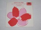 JOHN´S CHILDREN / DESDEMONA  SPANISH ORIGINAL ISSUE EP 7