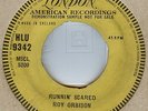 ROY ORBISON****RUNNIN' SCARED****DEMO****LONDON