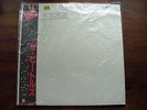 The Beatles WHITE ALBUM 1982 Mono Japan Red vinyl STILL SEALED