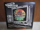 La souris déglinguée - La cité des anges LP - Cell 6723 - France 1984