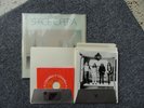 SPACE OPERA (CANADA PROG, PSYCH) S/T RARE PROMO LP + PRESSKIT + POSTER 1972