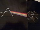 PINK FLOYD/DARK SIDE OF THE MOON/GERMAN PRESSING/1C06405249/VINYL EXCELLENT1973