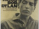 Bob Dylan - The Times They Are A-Changin' LP - Columbia 2-Eye Mono NM