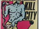 Iggy Pop & James Williamson - Kill City LP - Visa VG++