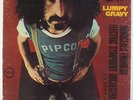 Frank Zappa - Lumpy Gravy LP - Verve VG+ Mono PROMO