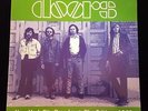 THE DOORS New York City Broadcast, PBS Critique 1969 LP NEW VINYL Bad Joker live