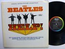 BEATLES Help  LP Capitol 2386 U.S. 1st press MONO 1965 Near-MINT vinyl  sm1441