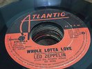 Led Zeppelin 45 rpm Philippines 7