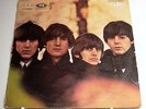 Beatles BEATLES FOR SALE UK PCS 3062 Rare G1 R3 Gatefold 1st 1964 STEREO KT Tax