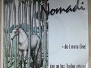 I Nomadi - Dio è Morto VINILE 7