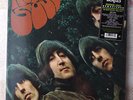 Beatles sealed 180g vinyl LP Rubber Soul stereo remastered new. not mono cd rsd