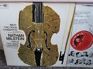 SAX 5285 MILSTEIN  VIVALDI & BACH ..NM...SUPERB