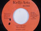 Modern Soul 45 WINDY CITY Just For You KELLI-ARTS HEAR