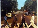 BEATLES Abbey Road LP SEALED 1st U.S. press JOHN LENNON Paul McCartney sm1464