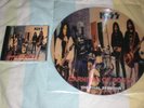 KISS CARNIVAL OF SOULS CD LP SET PICTURE DISC VINYL 12